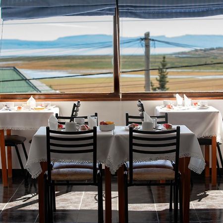 Los Fresnos El Calafate Eksteriør billede