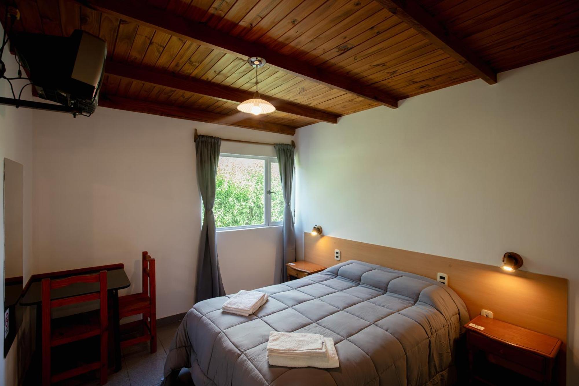 Los Fresnos El Calafate Eksteriør billede