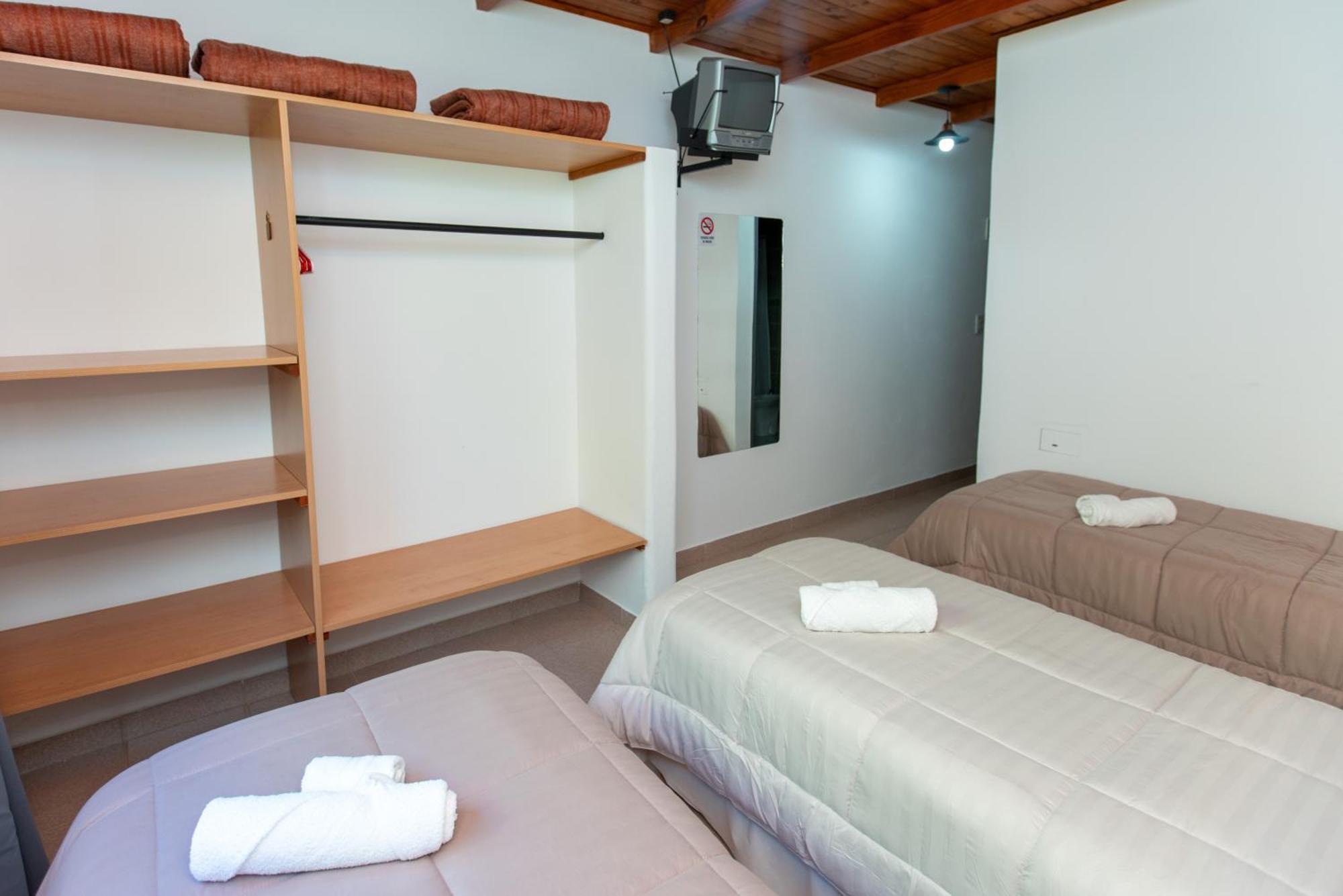 Los Fresnos El Calafate Eksteriør billede