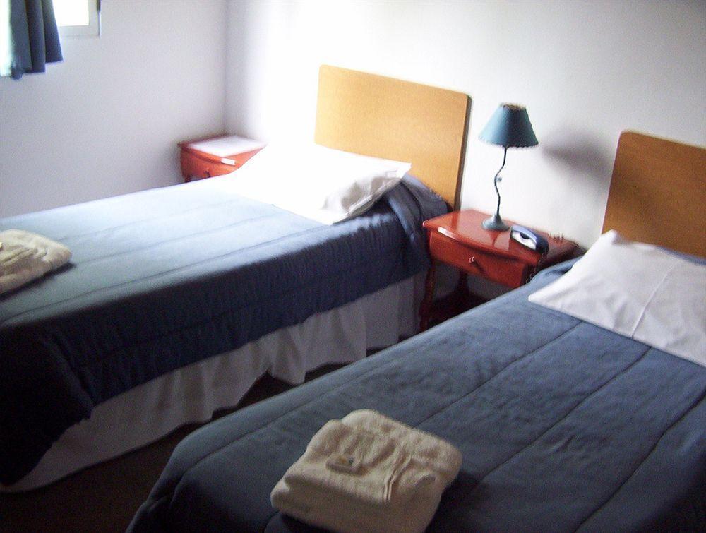 Los Fresnos El Calafate Eksteriør billede