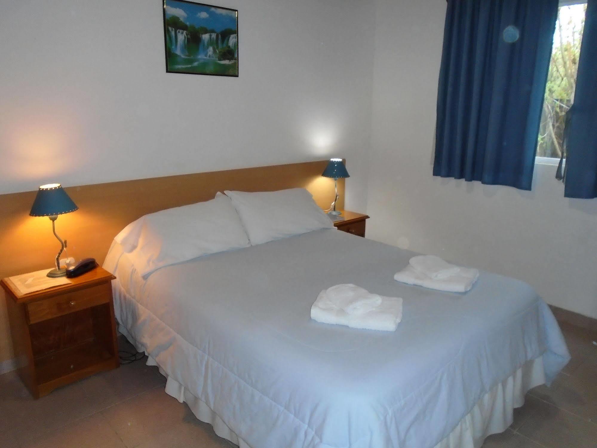 Los Fresnos El Calafate Eksteriør billede